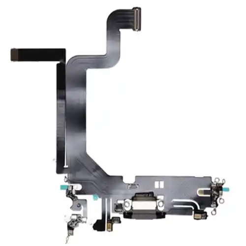 Replacement for IPHONE 14 PRO MAX CHARGING FLEX - Quality Phone Parts in Sri Lanka